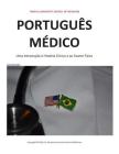 Medical Portuguese By Elys Viera, Luiz De Souza Cover Image