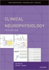 Clinical Neurophysiology (Contemporary Neurology) By Devon I. Rubin Cover Image