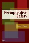 Perioperative Safety By Donna S. Watson Cover Image