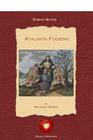 Atalanta Fugiens By Michael Maiers Cover Image