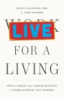 Live for a Living Cover Image