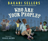 Who Are Your People? Cover Image