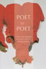 Poet to Poet: Contemporary Women Poets from Japan By Rina Kikuchi (Editor), Jen Crawford (Editor) Cover Image