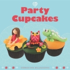 Party Cupcakes Cover Image