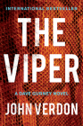 The Viper: A Dave Gurney Novel By John Verdon Cover Image