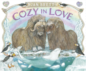 Cozy in Love Cover Image