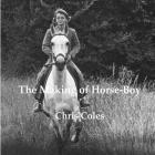 The Making of Horse-Boy Cover Image