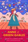 Anne of Green Gables: (Penguin Classics Deluxe Edition) By L. M. Montgomery, Benjamin Lefebvre (Introduction by), J. Courtney Sullivan (Foreword by) Cover Image
