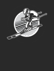 Trainingsbuch für Skifahrer: Stetige Verbesserung mit diesem Trainigstagebuch ♦ Vorlage für über 100 Trainigstage ♦ Planen, üben, umset Cover Image