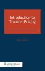 Introduction to Transfer Pricing By Jerome Monsenego Cover Image