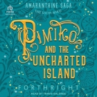 Pimiko and the Uncharted Island Cover Image