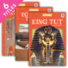 Ancient Egypt (Set) Cover Image