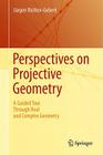 Perspectives on Projective Geometry: A Guided Tour Through Real and Complex Geometry Cover Image