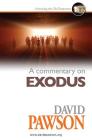A Commentary on Exodus Cover Image