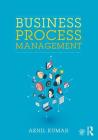 Business Process Management Cover Image