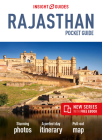 Insight Guides Pocket Rajasthan (Travel Guide with Free Ebook) (Insight Pocket Guides) By Insight Guides Cover Image