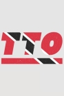 Tto: Trinidad und Tobago Tagesplaner mit 120 Seiten in weiß. Organizer auch als Terminkalender, Kalender oder Planer mit de By Mes Kar Cover Image