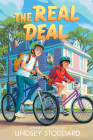 The Real Deal By Lindsey Stoddard Cover Image