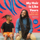 My Hair Is Like Yours Cover Image