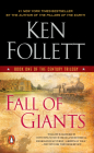 Fall of Giants: Book One of the Century Trilogy Cover Image