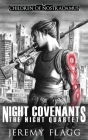 Night Covenants By Jeremy Flagg Cover Image