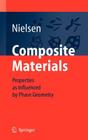 Composite Materials: Properties as Influenced by Phase Geometry Cover Image