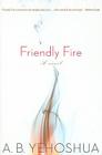 Friendly Fire: A Duet Cover Image