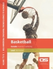 DS Performance - Strength & Conditioning Training Program for Basketball, Anaerobic, Intermediate Cover Image
