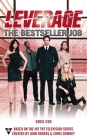 The Bestseller Job (A Leverage Novel #3) By Greg Cox, Electric Entertainment Cover Image