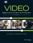Video: Digital Communication & Production By Jim Stinson, Amanda M. Clark Cover Image