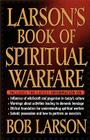 Larson's Book of Spiritual Warfare Cover Image