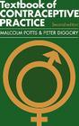Textbook of Contraceptive Practice Cover Image