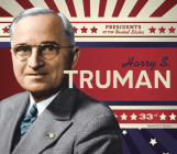 Harry S. Truman (Presidents of the United States) Cover Image