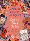 Love in the Time of Cholera (Illustrated Edition) (Vintage International) Cover Image