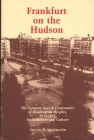 Frankfurt on the Hudson By Steven M. Lowenstein Cover Image
