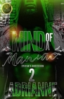 Mind of a Maniac, Stefan's Obsession 2: Stefan's Obsession 2 By Adrianne  Cover Image