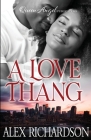 A Love Thang By Alex Richardson Cover Image