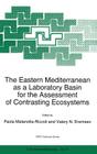 The Eastern Mediterranean as a Laboratory Basin for the Assessment of Contrasting Ecosystems (NATO Science Partnership Subseries: 2 #51) By P. M. Malanotte-Rizzoli (Editor), Valery N. Eremeev (Editor) Cover Image