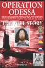Operation Odessa By David Serero Cover Image