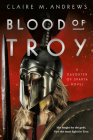 Blood of Troy (Daughter of Sparta #2) Cover Image