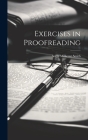 Exercises in Proofreading Cover Image