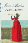 Persuasion (Vintage Classics) By Jane Austen Cover Image