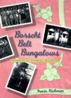 Borscht Belt Bungalows By Irwin Richman Cover Image