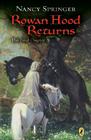 Rowan Hood Returns: The Final Chapter Cover Image