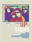 Up-Tight: The Velvet Underground Story By Victor Bockris Cover Image