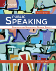 Public Speaking: Concepts and Skills for a Diverse Society (Mindtap Course List) By Clella Jaffe Cover Image