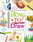 How to Draw By DK Cover Image