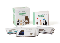 The Little World of Liz Climo: A Magnetic Kit (RP Minis) Cover Image