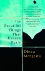 The Beautiful Things That Heaven Bears By Dinaw Mengestu Cover Image