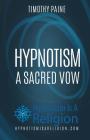 Hypnotism: A Sacred Vow Cover Image